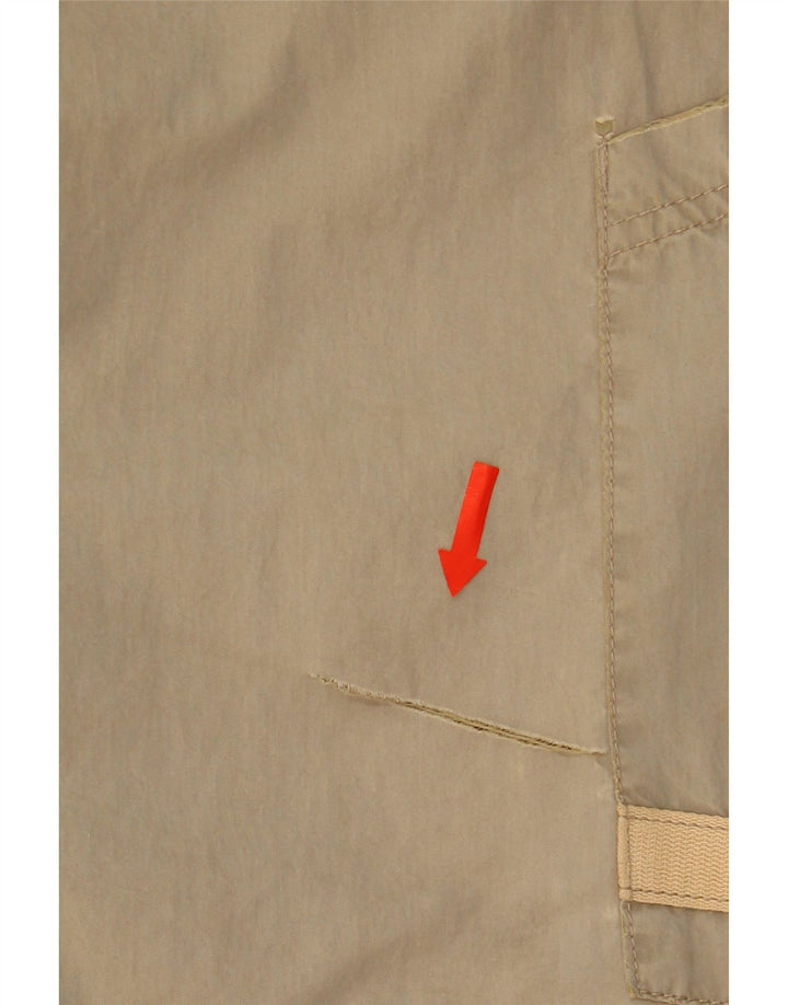 O'NEILL Herre Capri Cargo Bukser W34 L19 Beige Bomuld