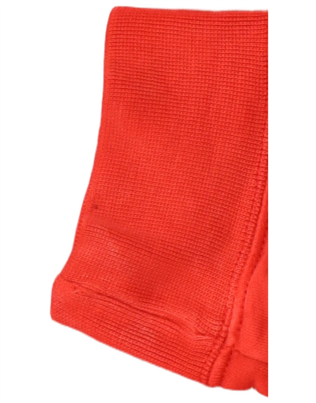 CHAMPION Hættetrøje til mænd XL Rød Bomuld