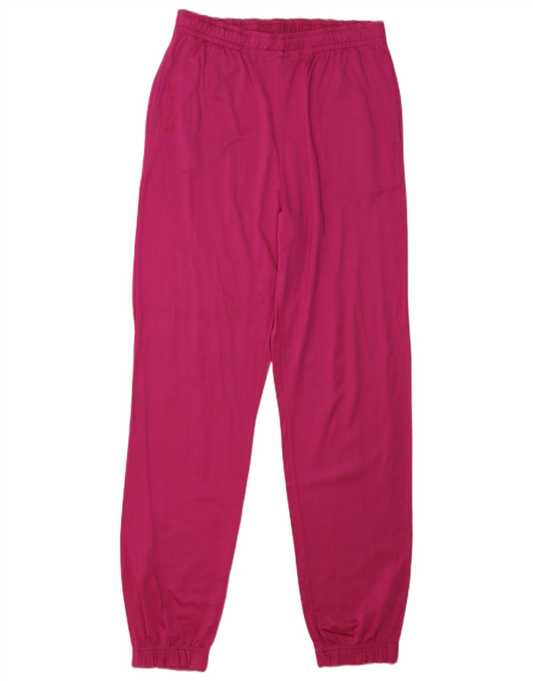 SERGIO TACCHINI fuld træningsdragt til kvinder IT 44 Medium Pink Colourblock