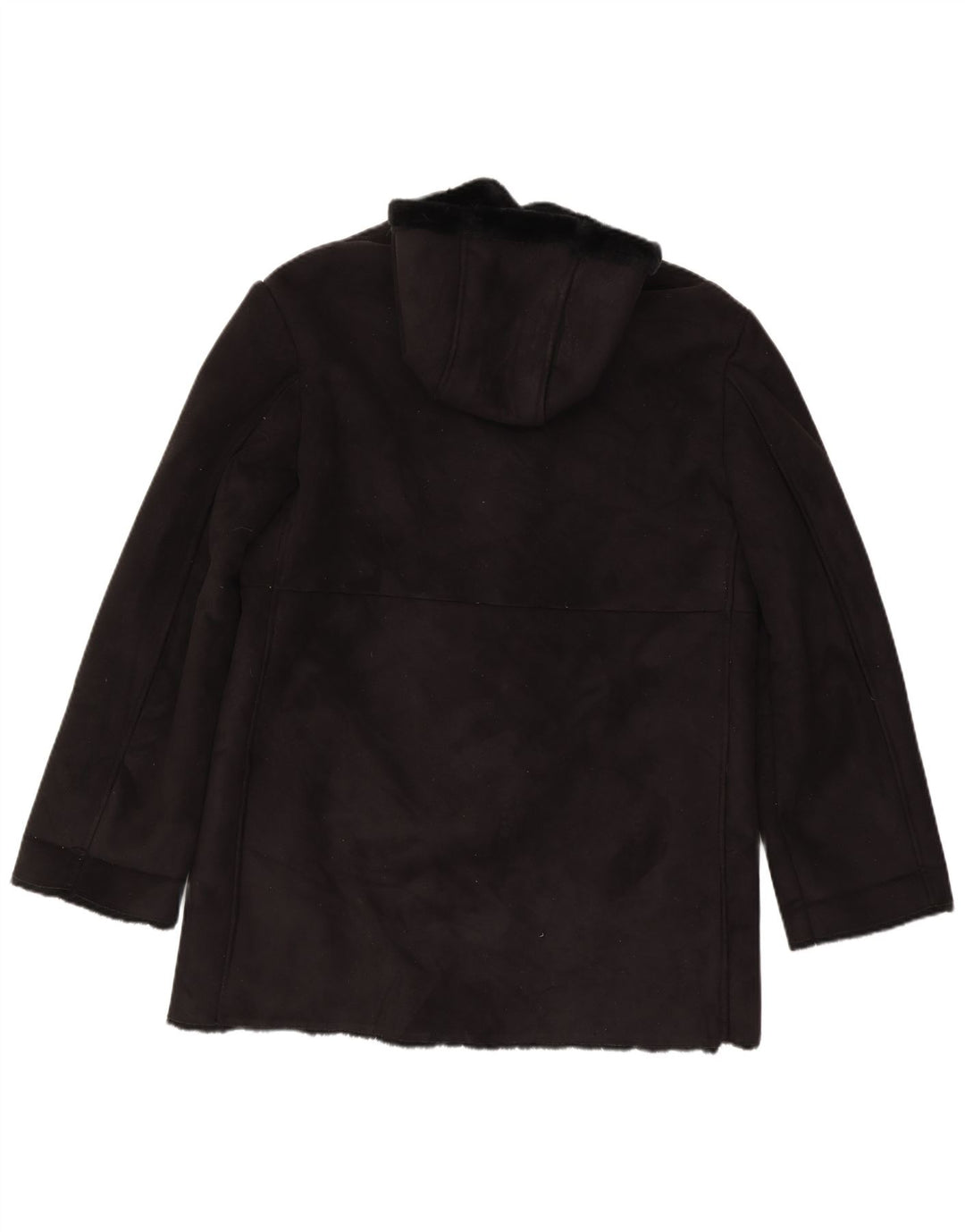 Conbipel Dame Free Heron Sherpa Overfrakke IT 48 XL Sort