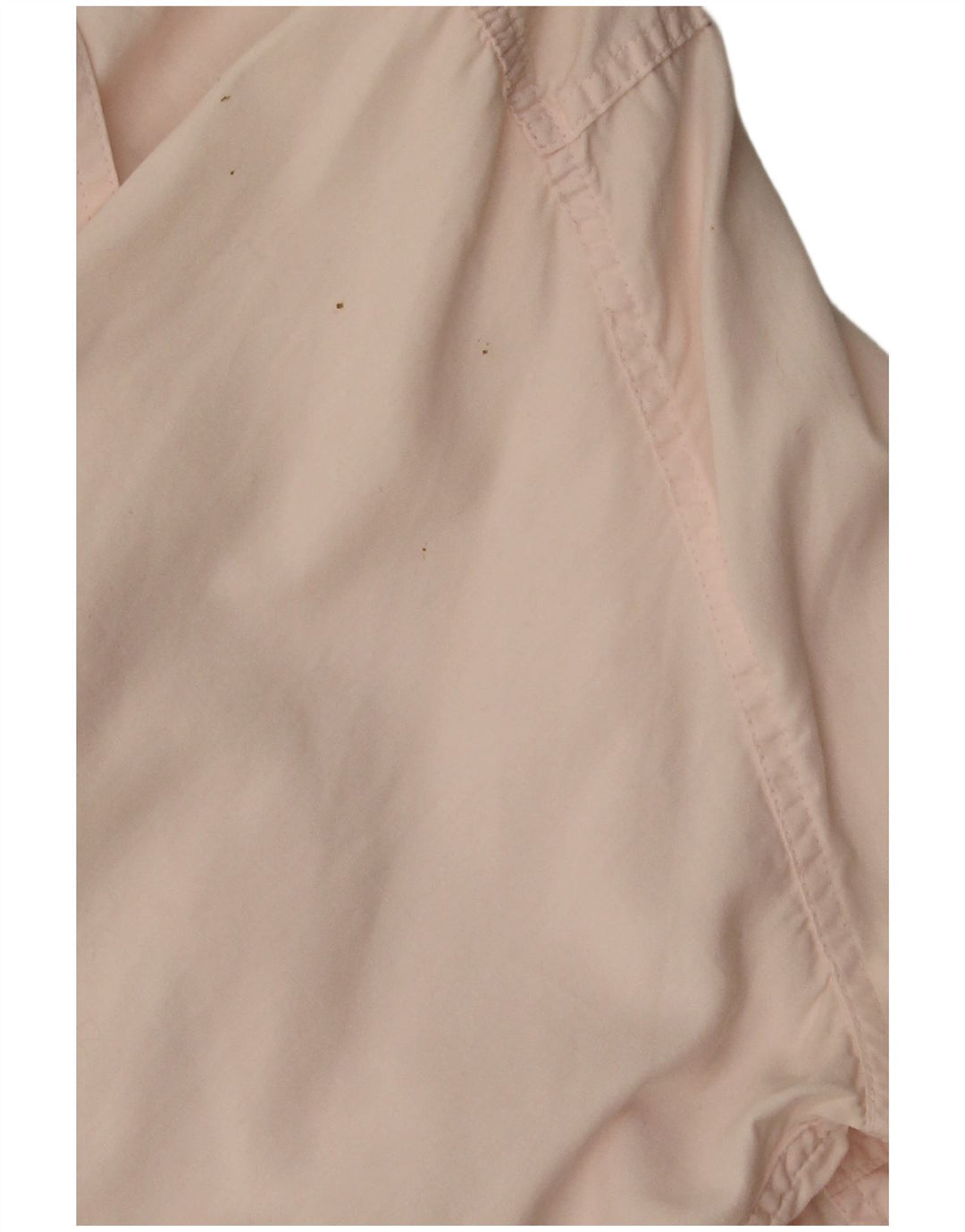 Levi's Kortærmet Herreskjorte Medium Pink