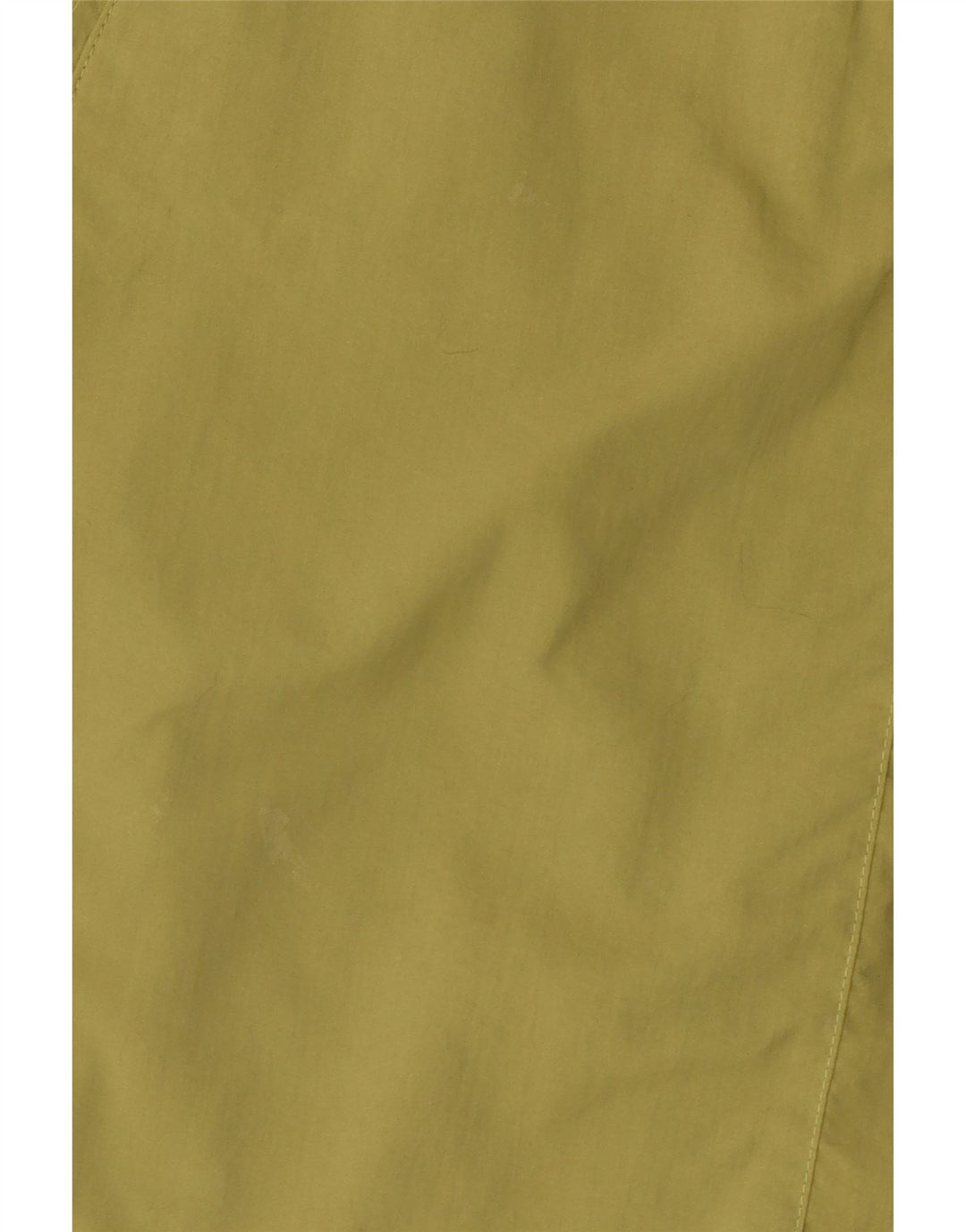 Jack Wolfskin Dame Cargo Skirt UK 10/12 Medium W32 Grøn polyamid
