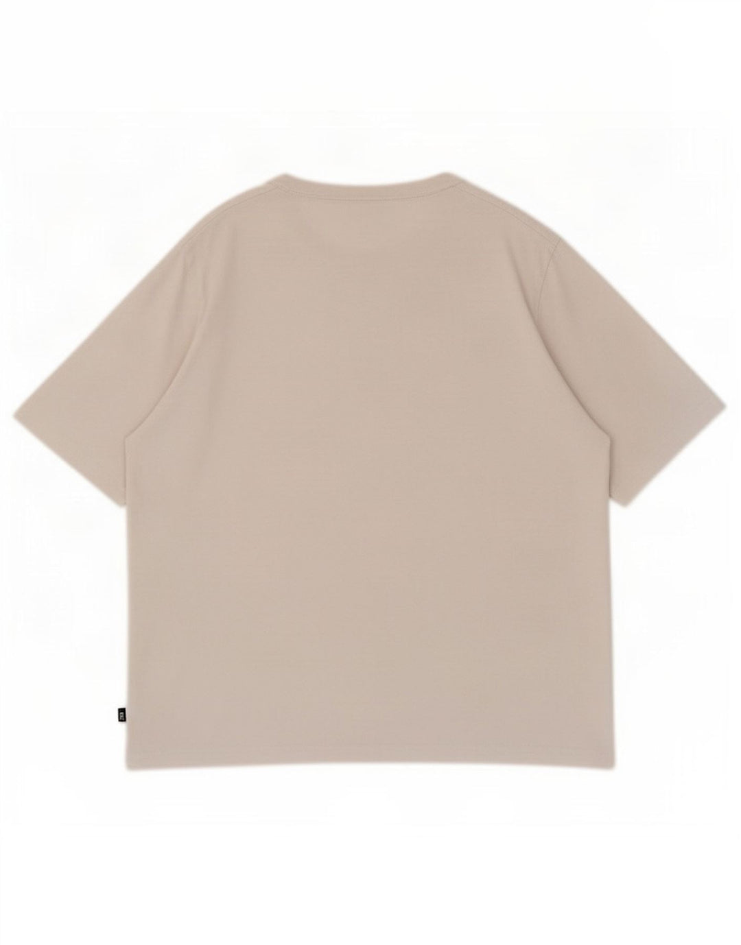 Puma Herre T-Shirt Top 2XL Hvid Bomuld