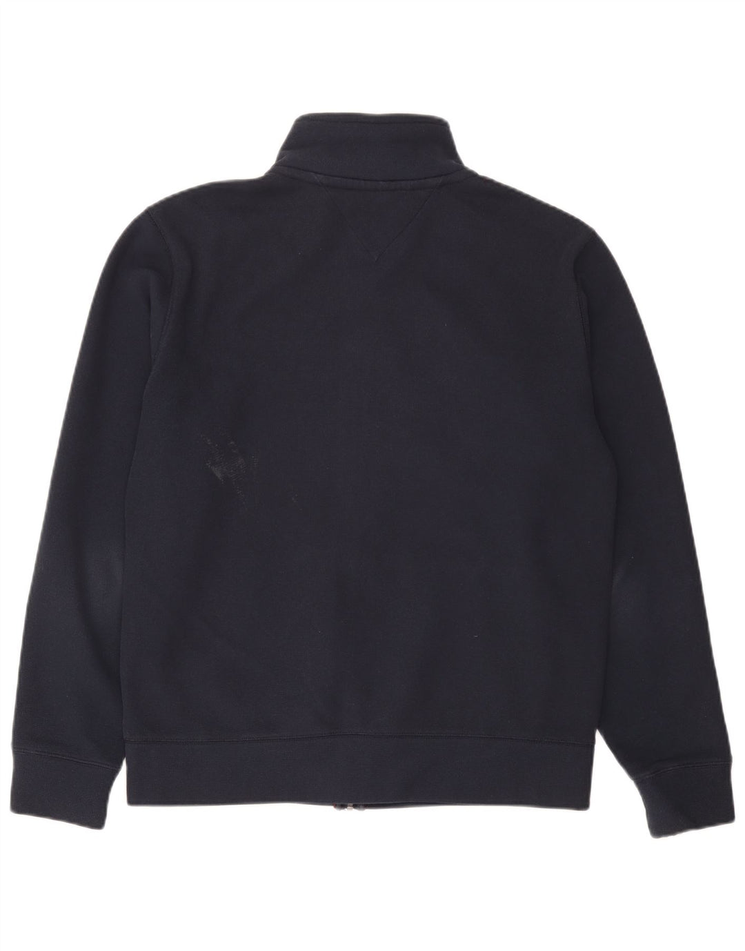 Tommy Hilfiger Træningsdragt til mænd Topjakke XL Marineblå Polyester