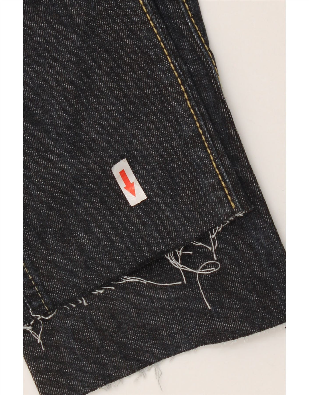 G-Star Womens 3301 Graphic Slim Jeans W30 L29 Blå
