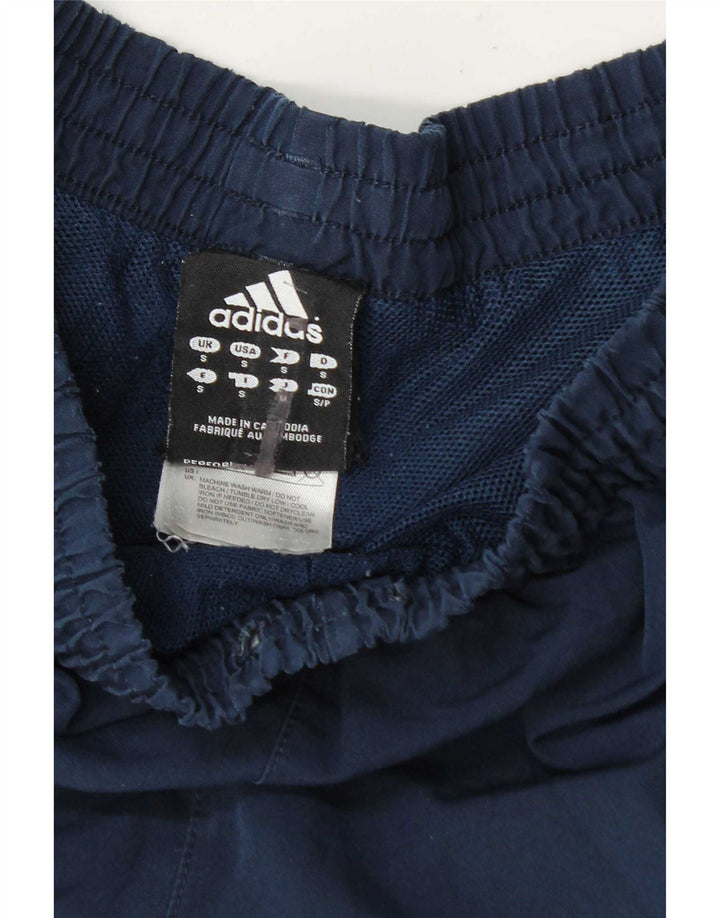Adidas Herre Sportshorts Små marineblå polyester