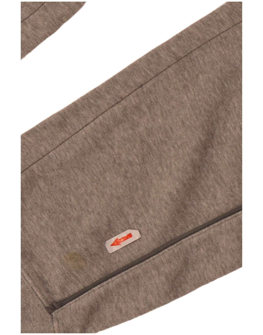 Nike Træningsdragt til mænd Joggers Medium Grå Colourblock Bomuld