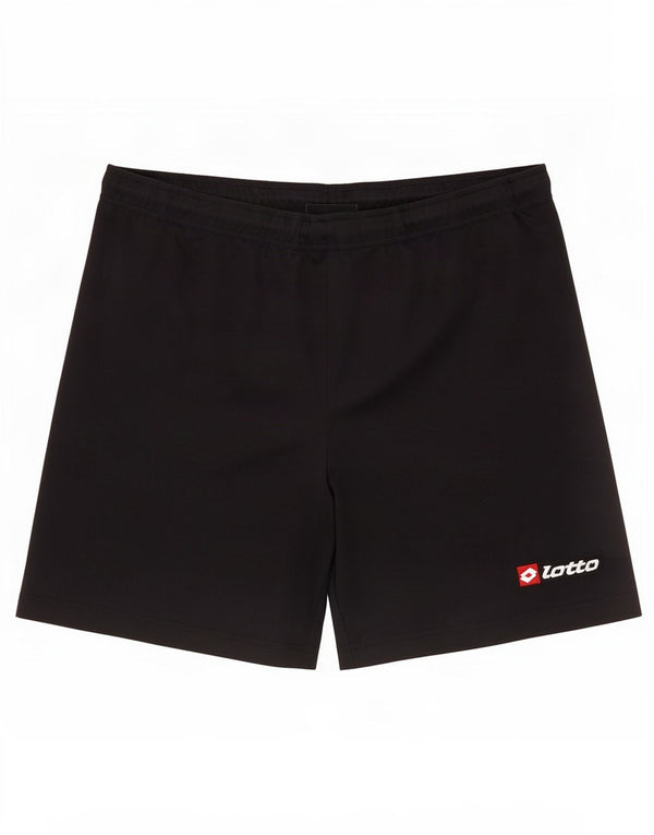 Lotto Herre Sportshorts Large Sort
