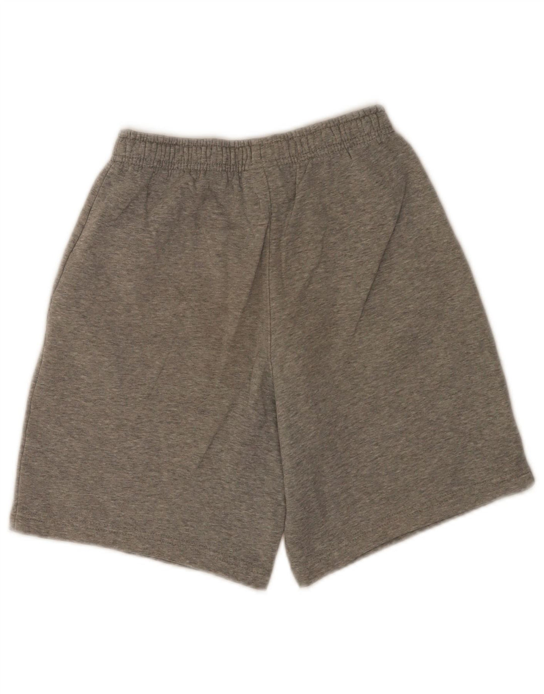 Nike drenge sportsshorts 12-13 år store grå bomuld