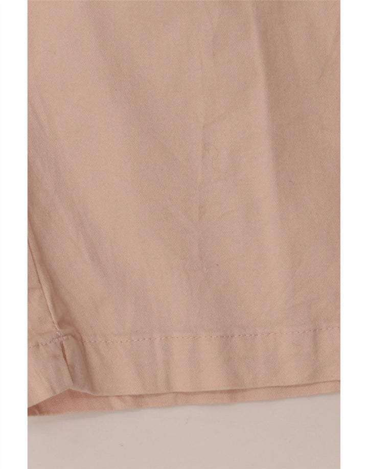 Lee Dame Capri Bukser US 18 2XL W40 L21 Pink Bomuld