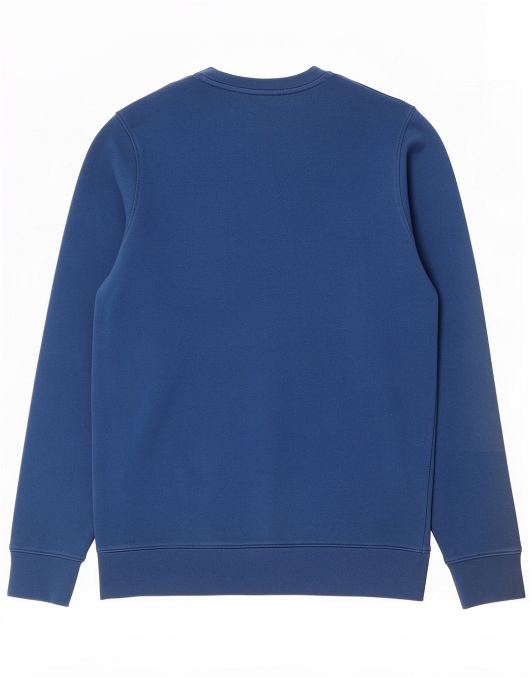 Under Armour Herre Sweatshirt Jumper Lille Blå Bomuld