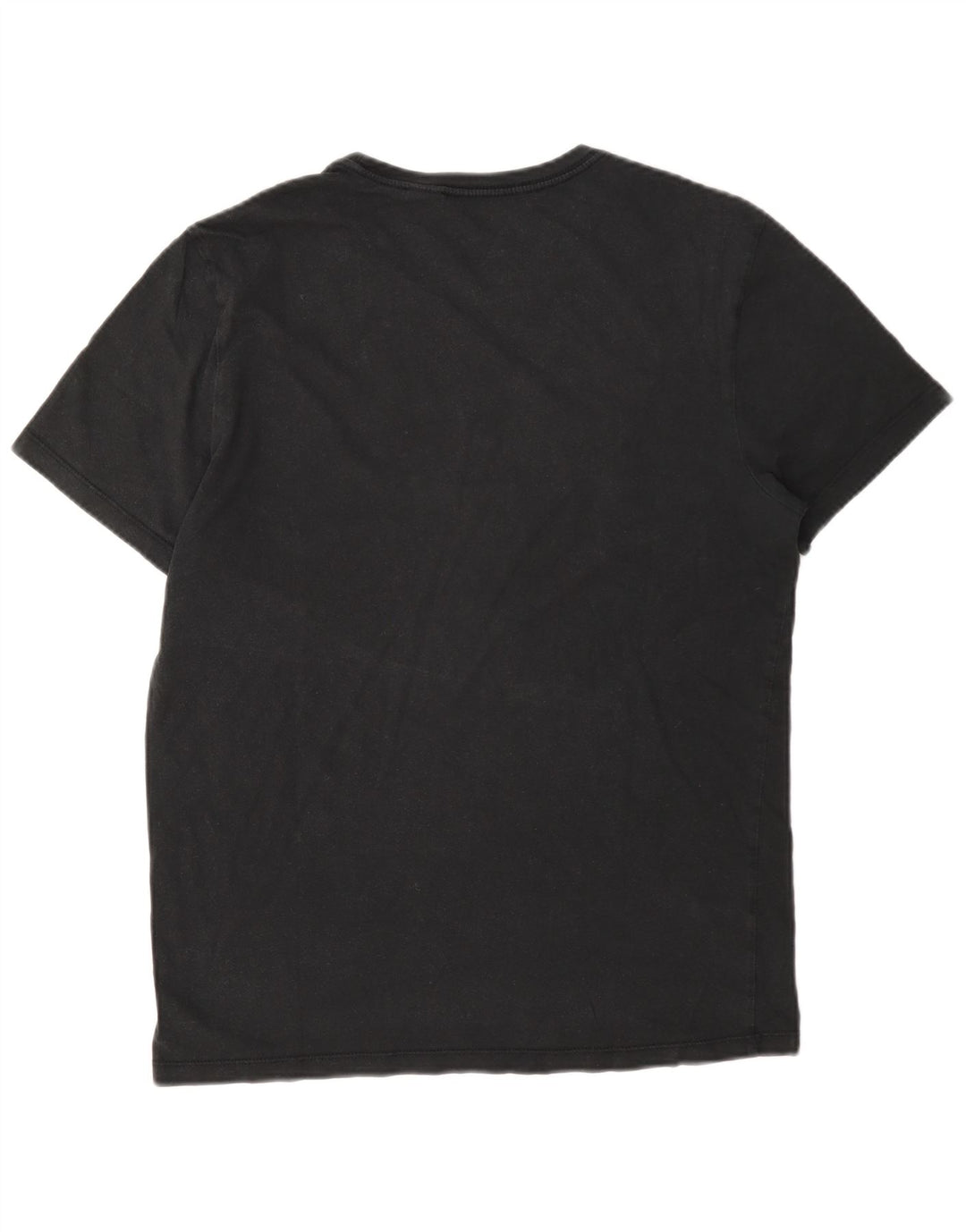 Levi's herre T-shirt top mellemgrå