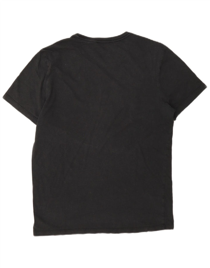 Levi's herre T-shirt top mellemgrå