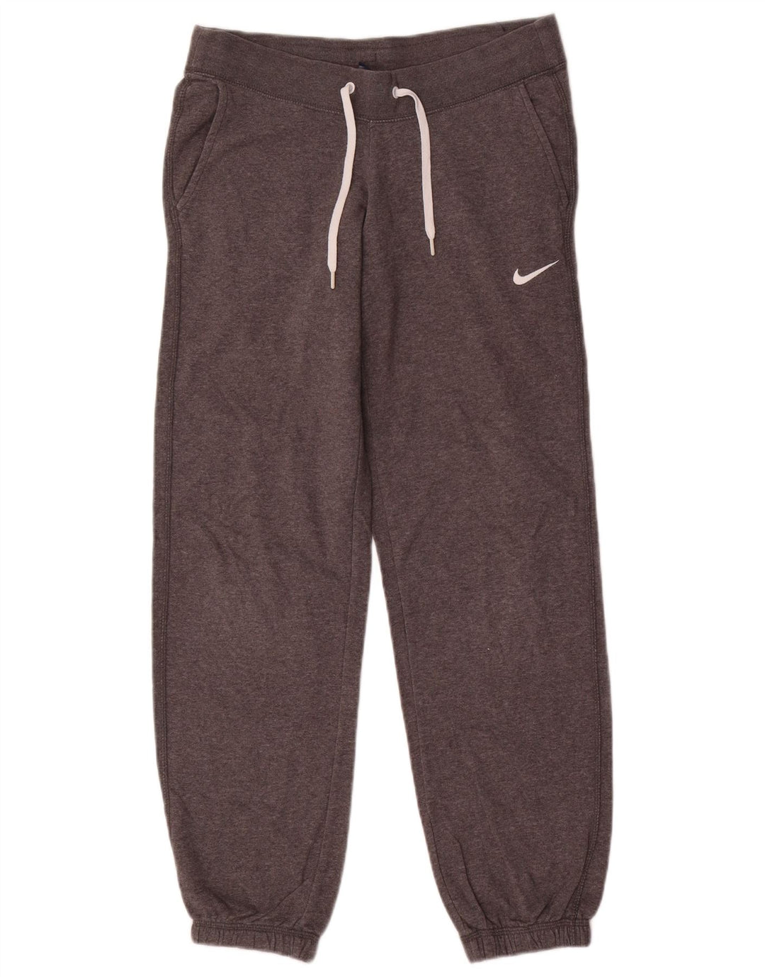 Nike træningsdragt til kvinder Joggers UK 10 Small Grey