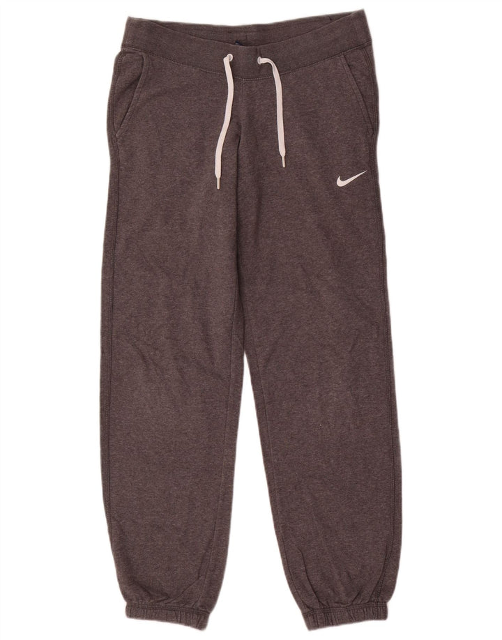 Nike træningsdragt til kvinder Joggers UK 10 Small Grey