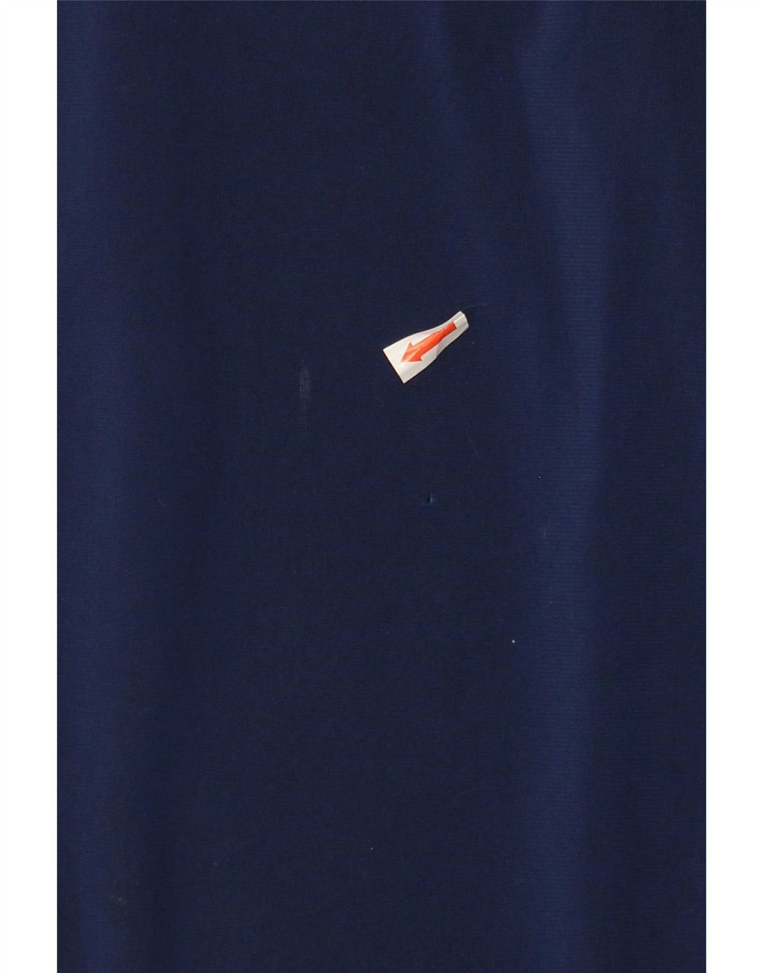 Adidas Herre træningsdragt Bukser Joggers 2XL Navy Blue Polyester