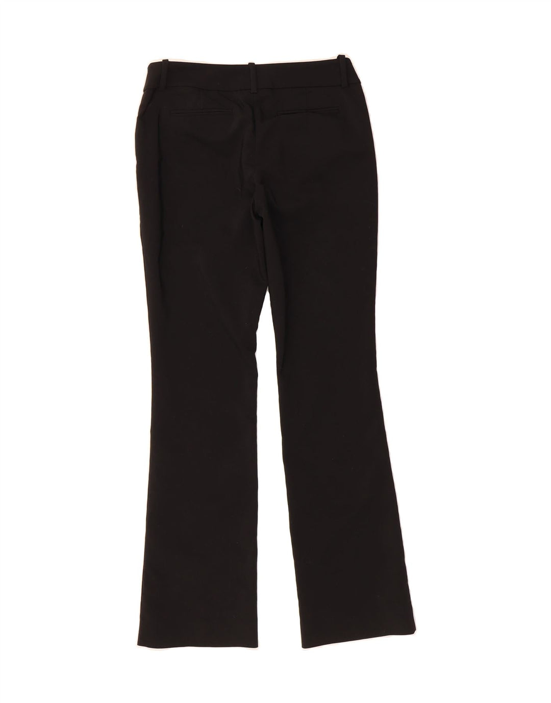 MOSSIMO Womens Bootcut Casual Trousers US 4 Small W29 L32 Black Cotton Vintage Mossimo and Second-Hand Mossimo from Messina Hembry 