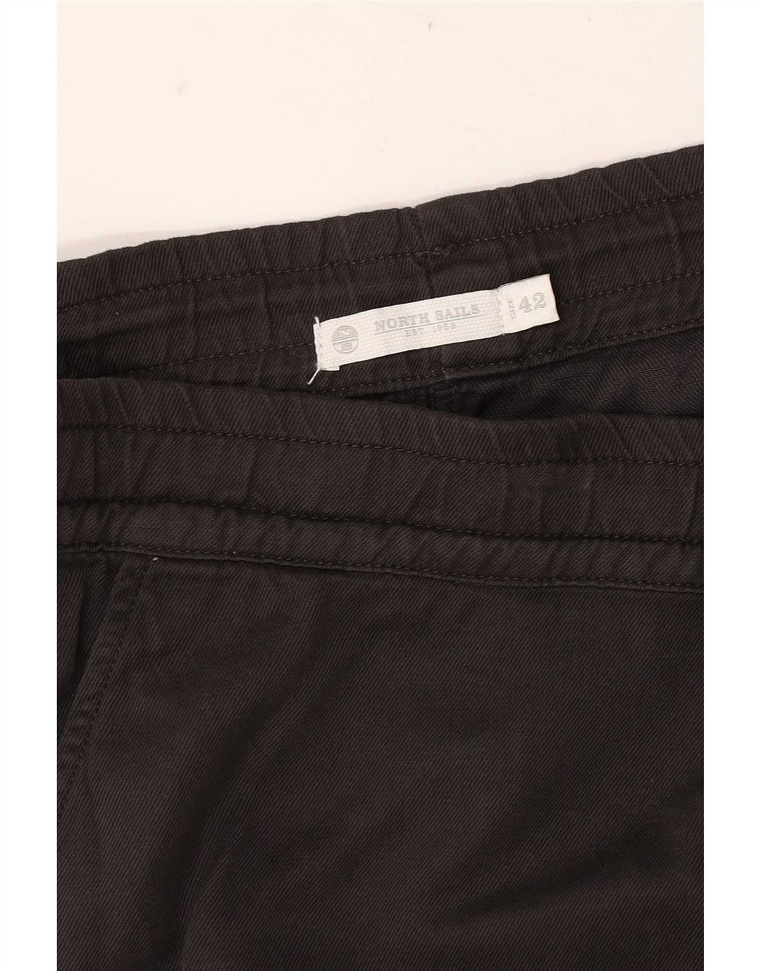 North Sails Dame Mini Nederdel IT 42 Medium W34 Brun