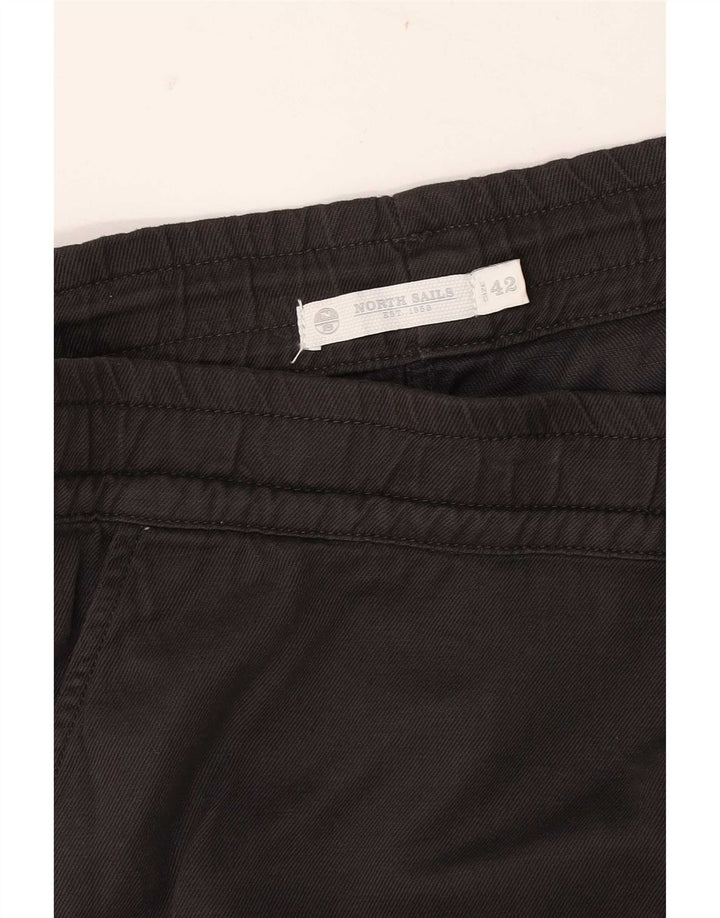 North Sails Dame Mini Nederdel IT 42 Medium W34 Brun