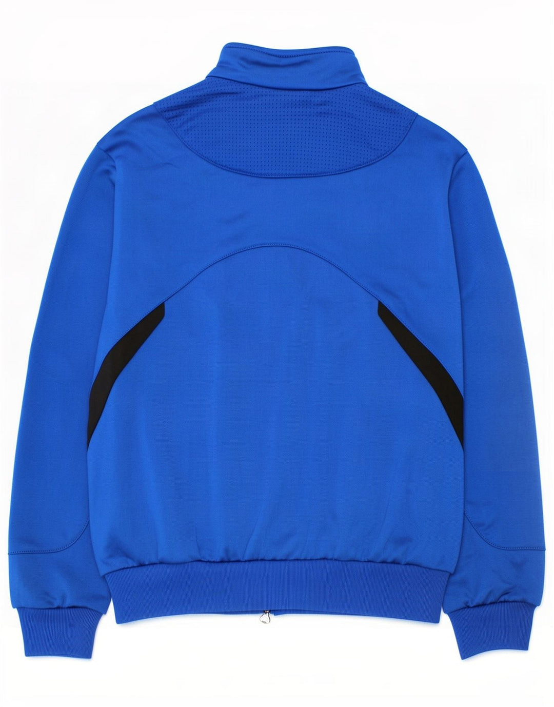 Adidas Træningsdragt Topjakke til drenge 7-8 år Blå Colourblock Polyester