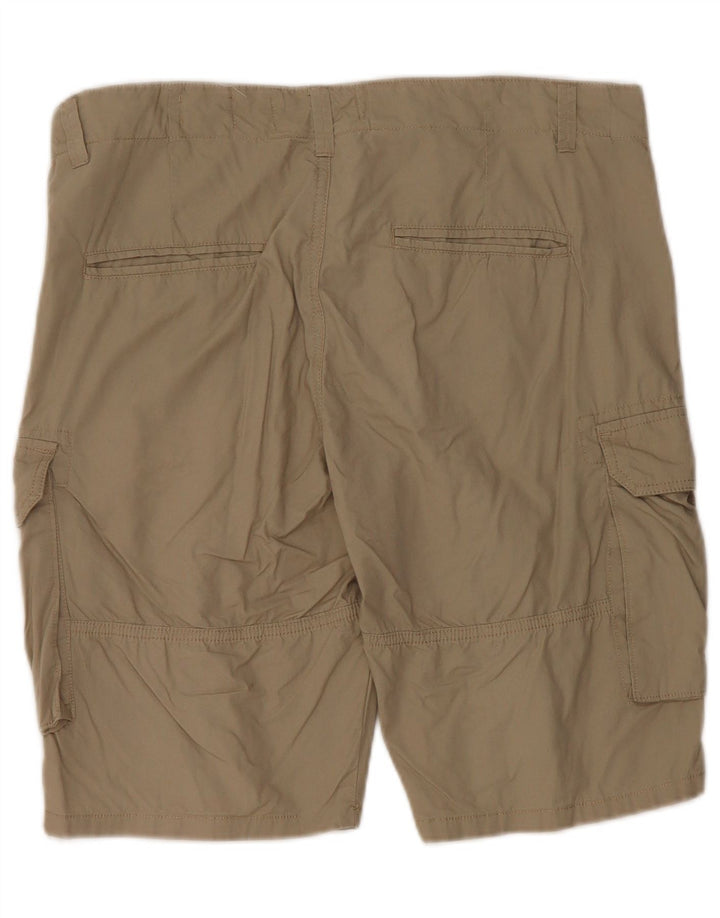 Brugi Herre Cargo Shorts W32 Medium Beige