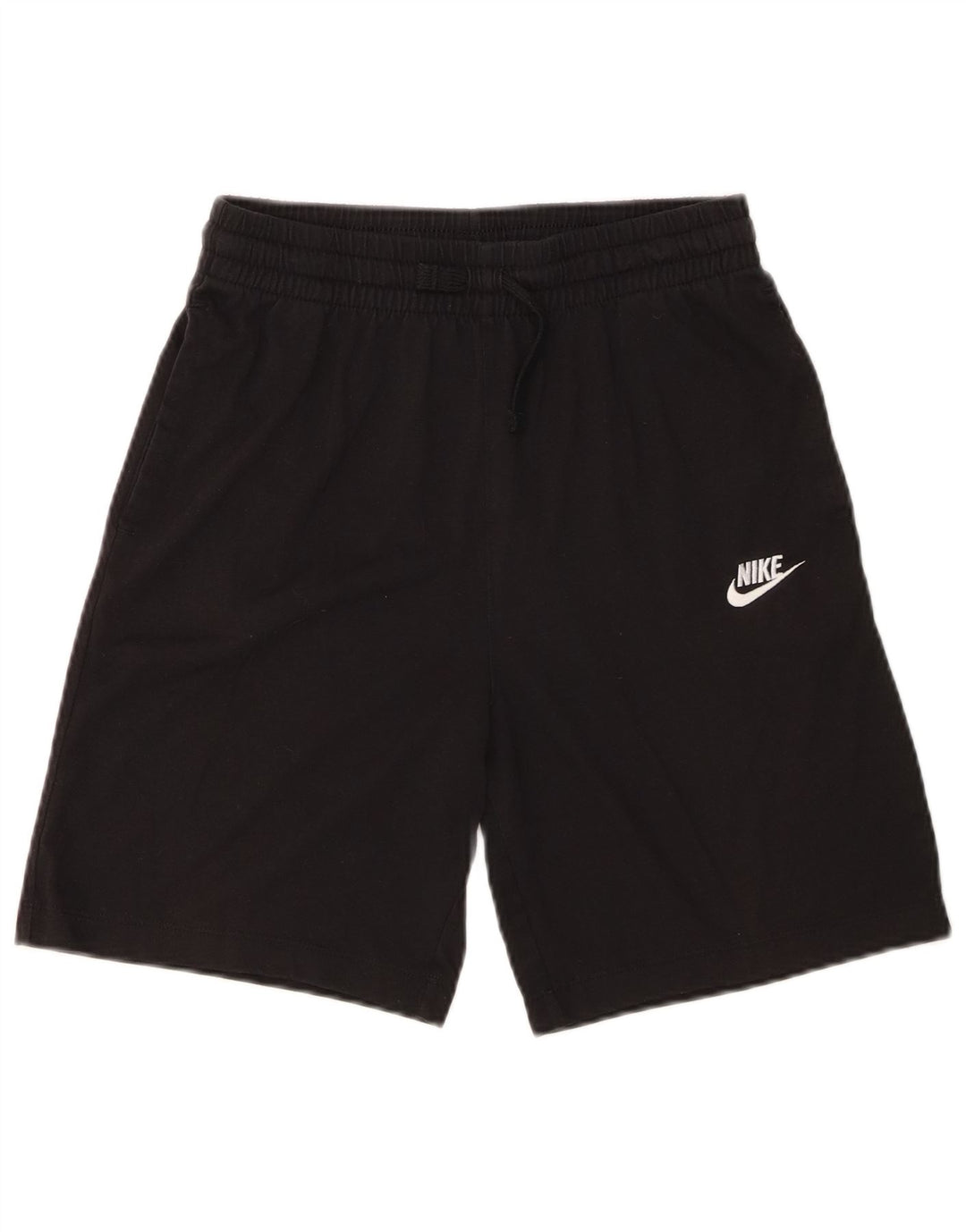 Nike drenge sportsshorts 13-14 år XL sort polyester