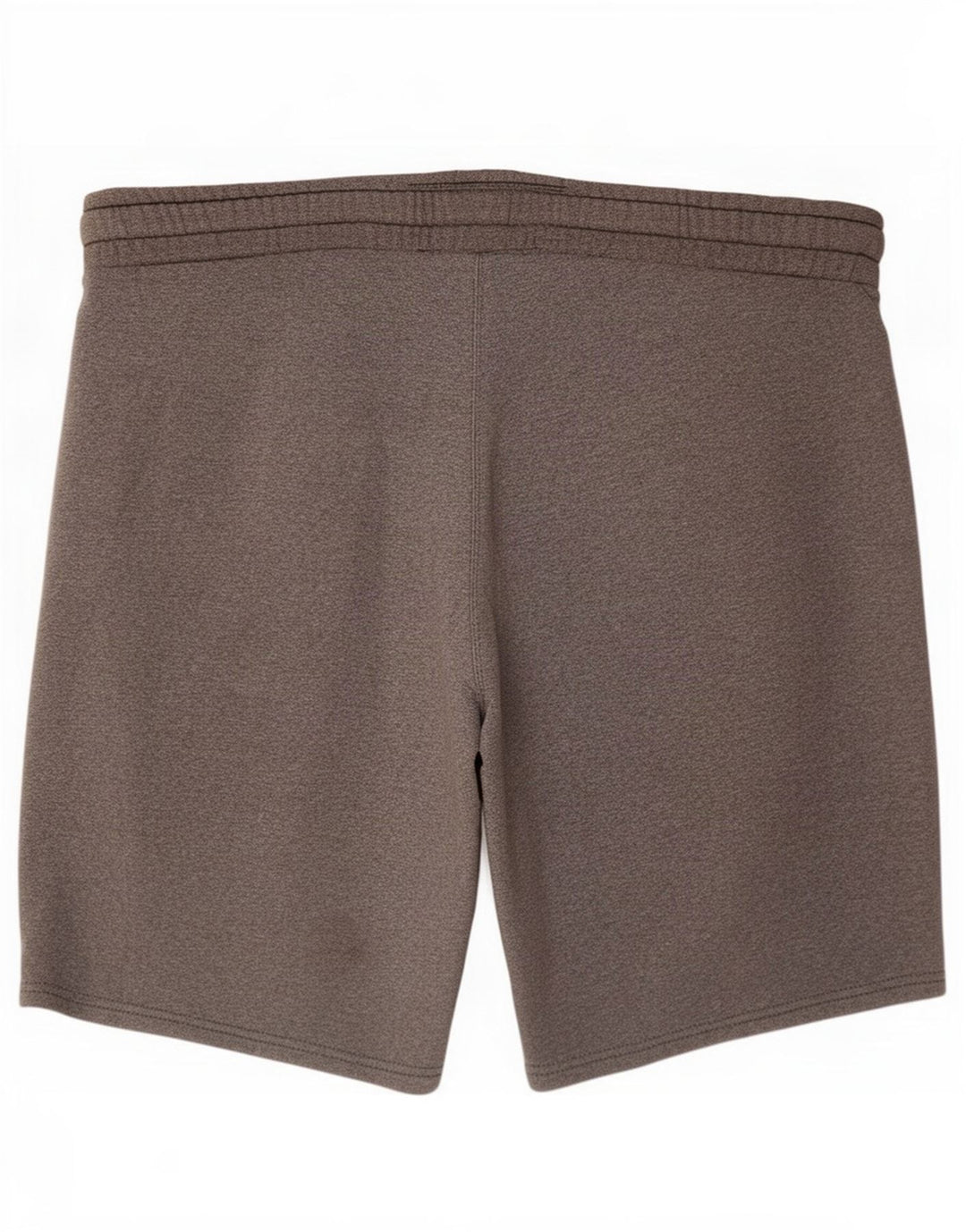Superdry Herre grafiske sportsshorts 2XL grå bomuld