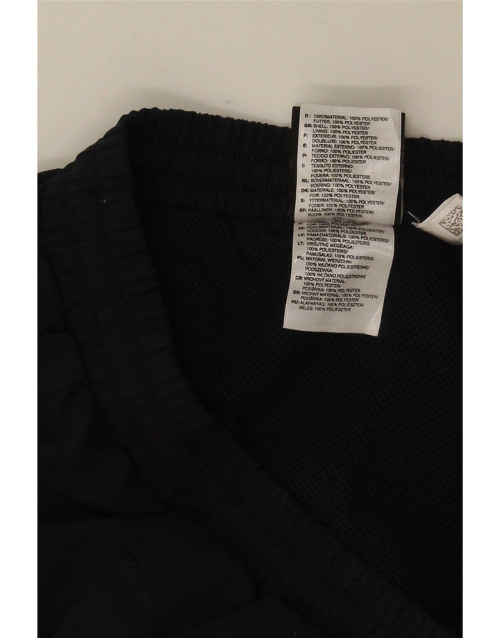 Adidas Herre Sportshorts Medium Navy Blue Colourblock Polyester