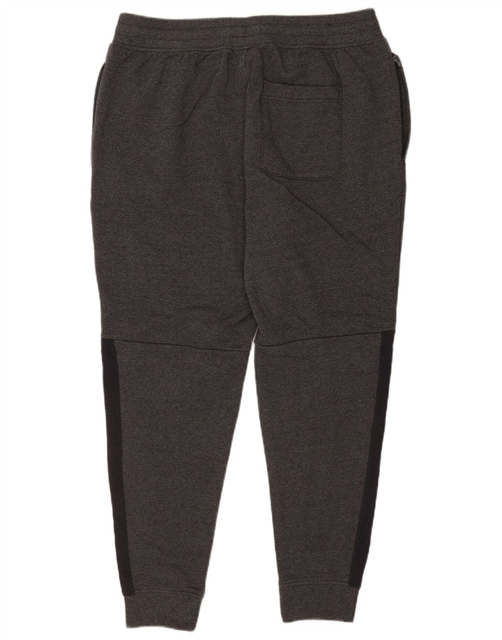 Under Armour Herre træningsdragt Bukser Joggers XL Grå Bomuld