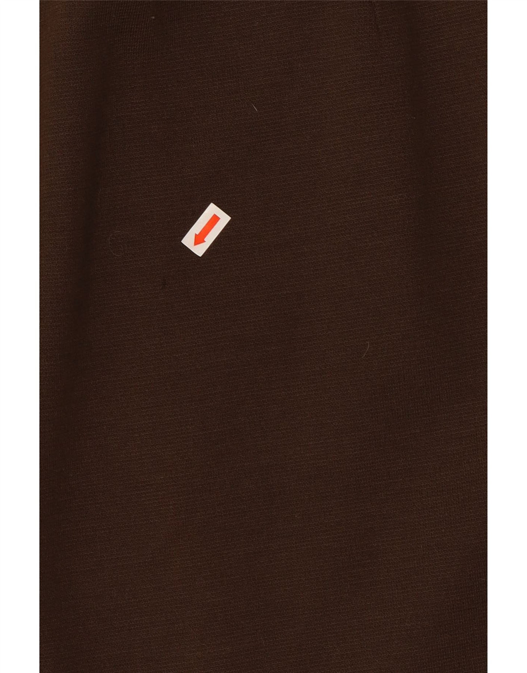 Roccobarocco Dame 5-knaps 2-delt nederdel sæt UK 10 Small W23 Brown Army