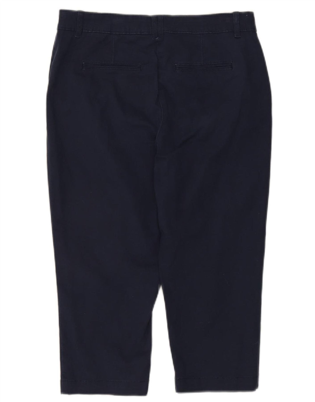 Mountain Warehouse Dame Capri Bukser UK 12 Medium W30 L19 Navy Blue