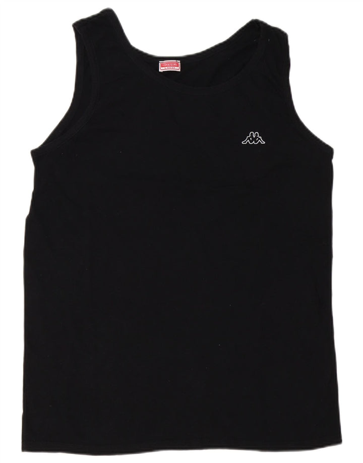 Kappa Herrevest Top Large Sort