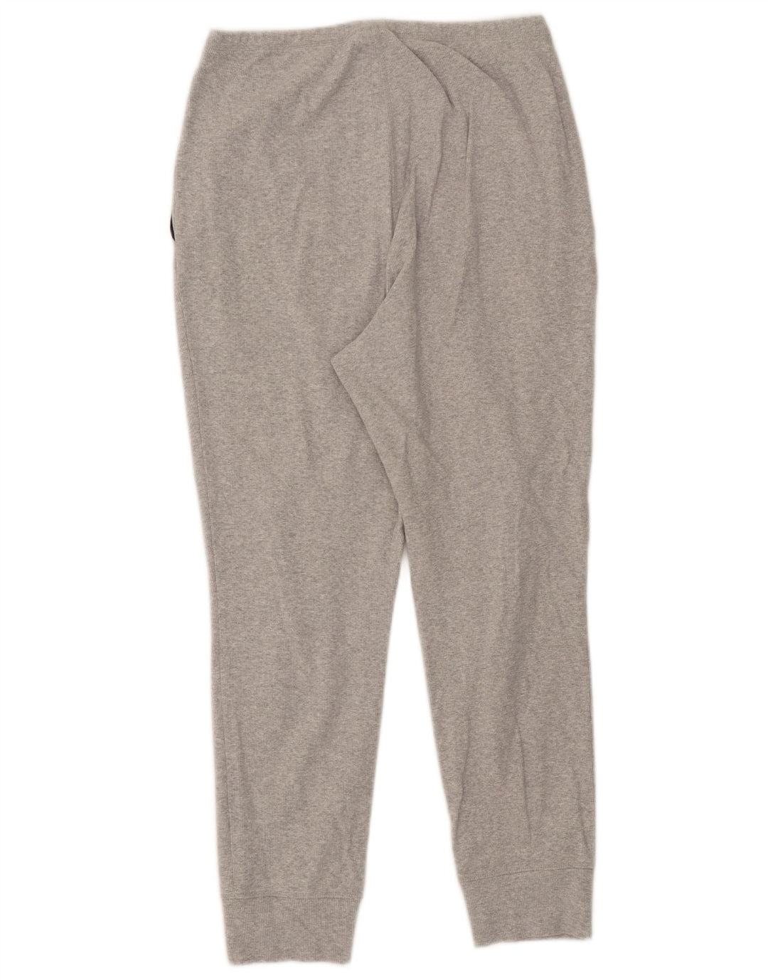 Puma træningsdragt til kvinder Joggers UK 14 Medium Grey Flecked