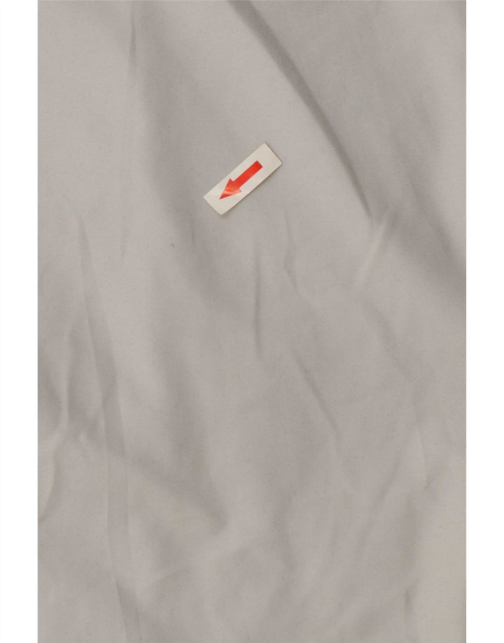 Champion Træningsdragt til mænd Topjakke XL Grå Polyester