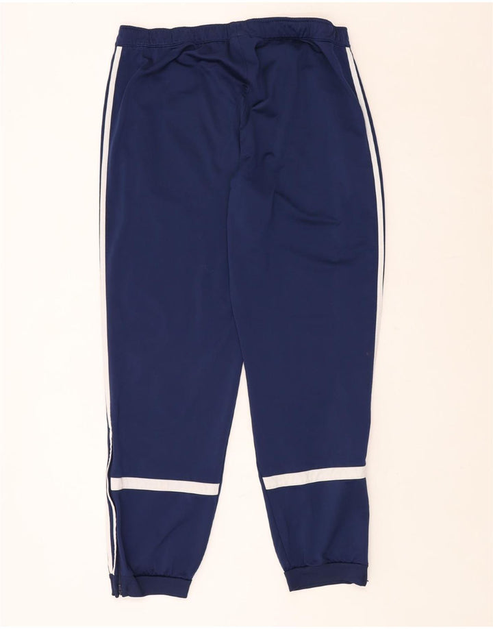ADIDAS Træningsdragt til mænd Joggers XL Marineblå Polyester