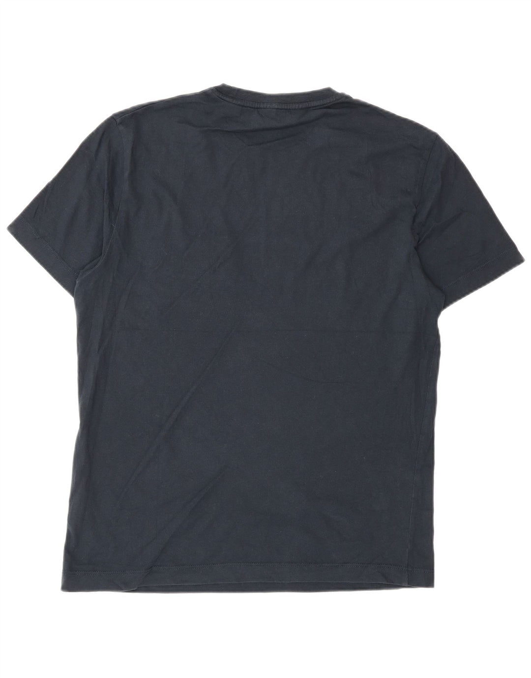 Penguin herre T-shirt top lille marineblå bomuld
