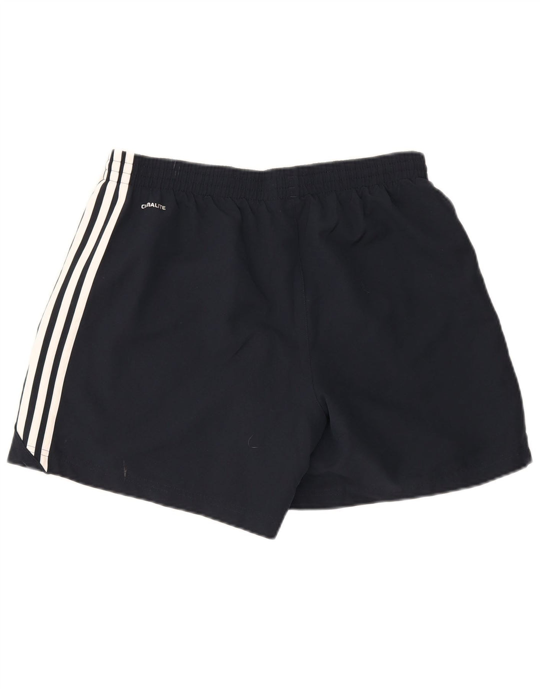 Adidas Herre Clima 365 sportsshorts store marineblå polyester