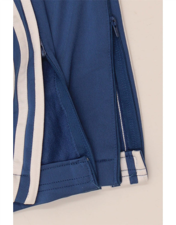Adidas Træningsdragt bukser til mænd Medium Blue Polyester