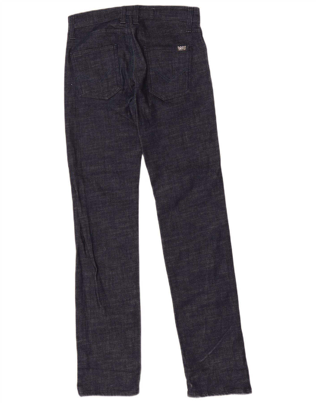 Energie Dame Slim Jeans W30 L34 Marineblå Bomuld