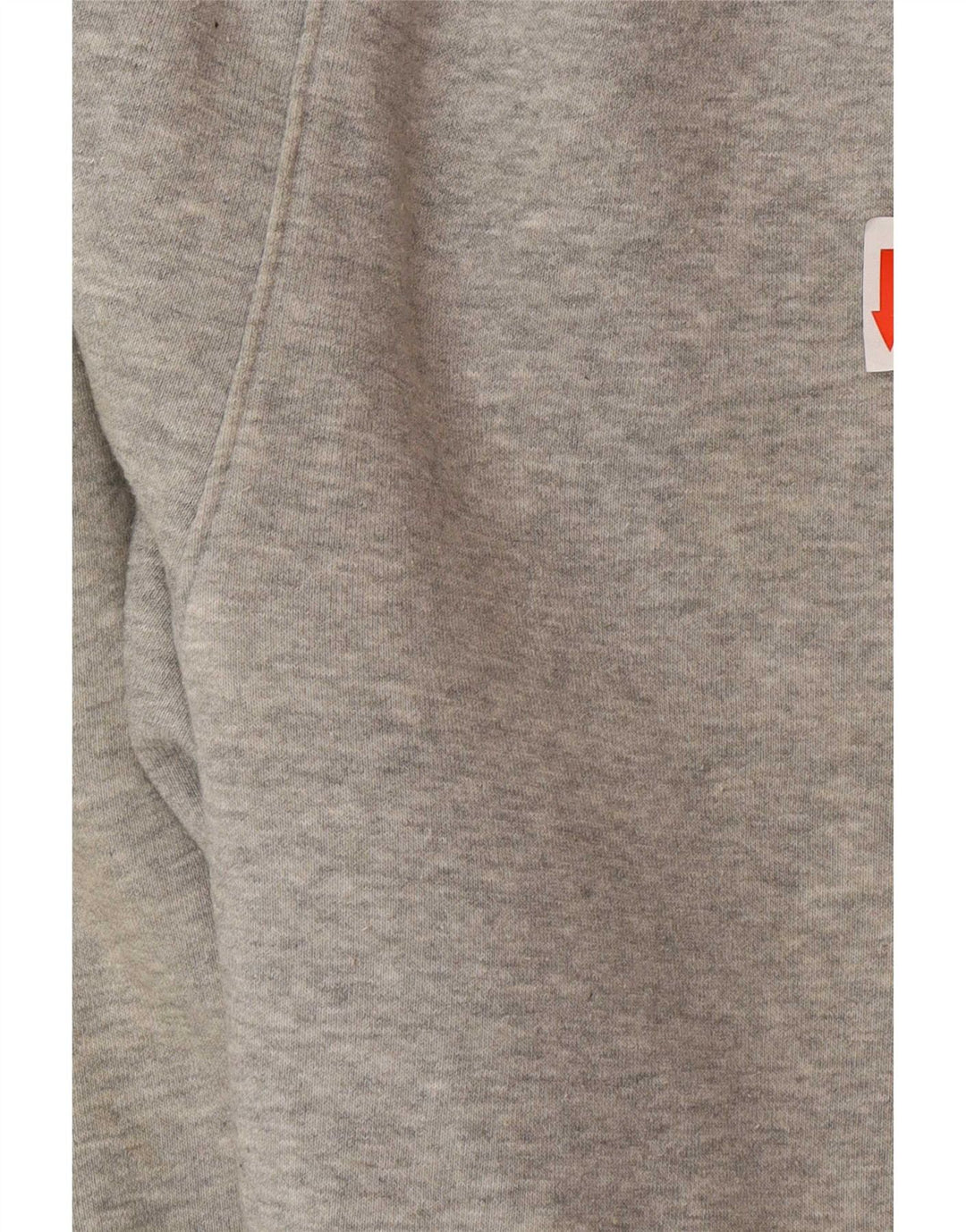 Nike Herre Træningsbukser Joggers 2XL Grå Melange Bomuld