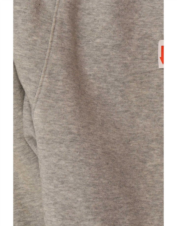 Nike Herre Træningsbukser Joggers 2XL Grå Melange Bomuld