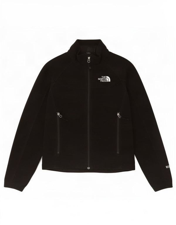 The North Face Womens Fleece Jacket UK 6 XS Black