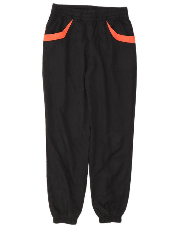 Emporio Armani Herre træningsdragt Bukser Joggers Small Black Colourblock