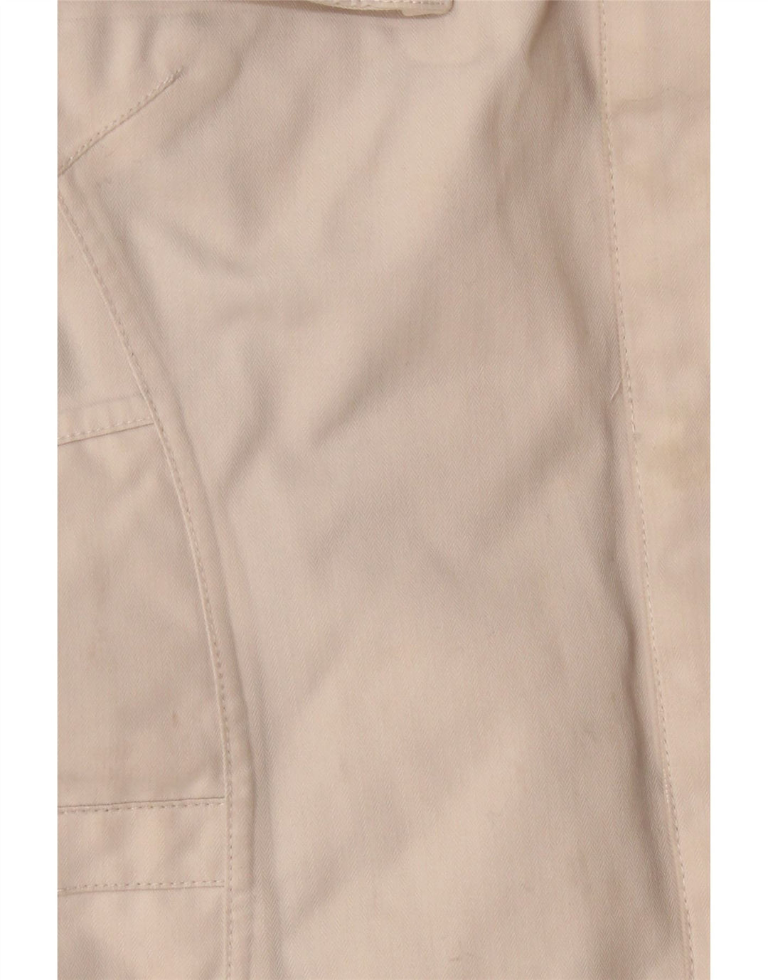 THE NORTH FACE Dame Hyvent Oversized Windbreaker Jacket UK 10 Small Grey