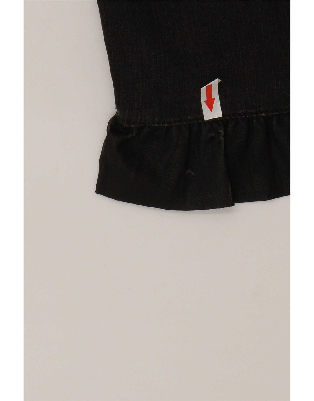 Replay Dame Katewin Cropped Jeans W28 L24 Sort