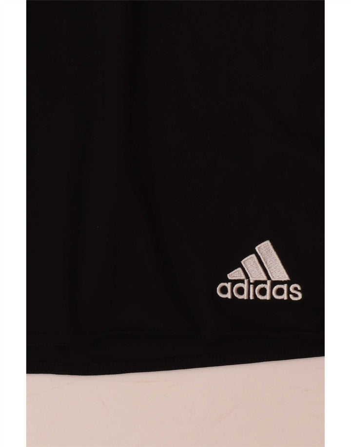 Adidas Sportsshorts til mænd Small Black