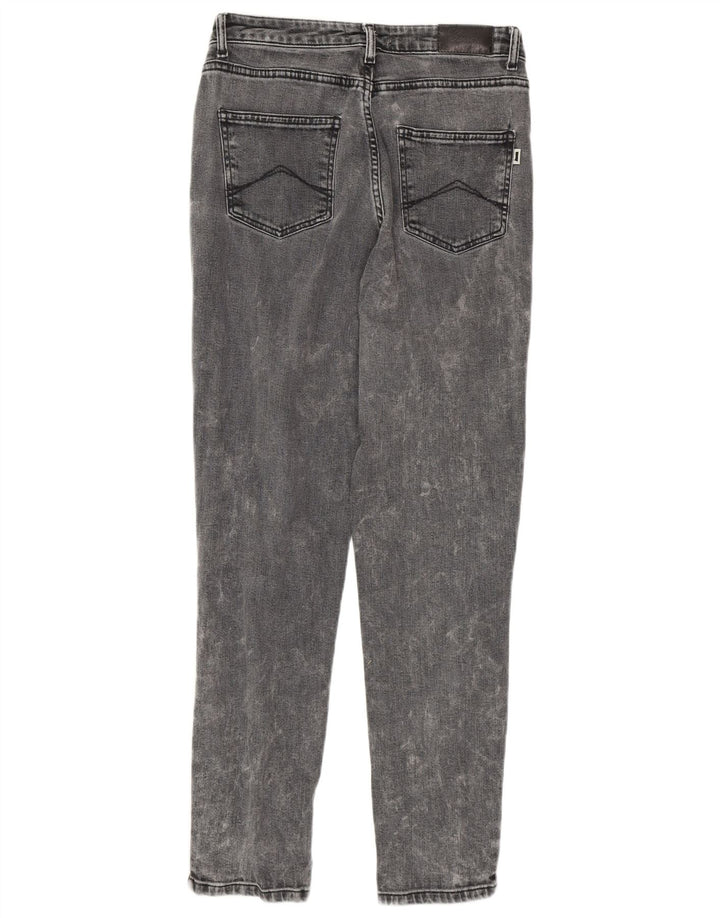 CARRERA Herre 753 Slim Jeans W30 L28 Grå Bomuld