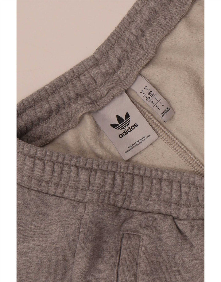 Adidas Herre Sportshorts Large Grå