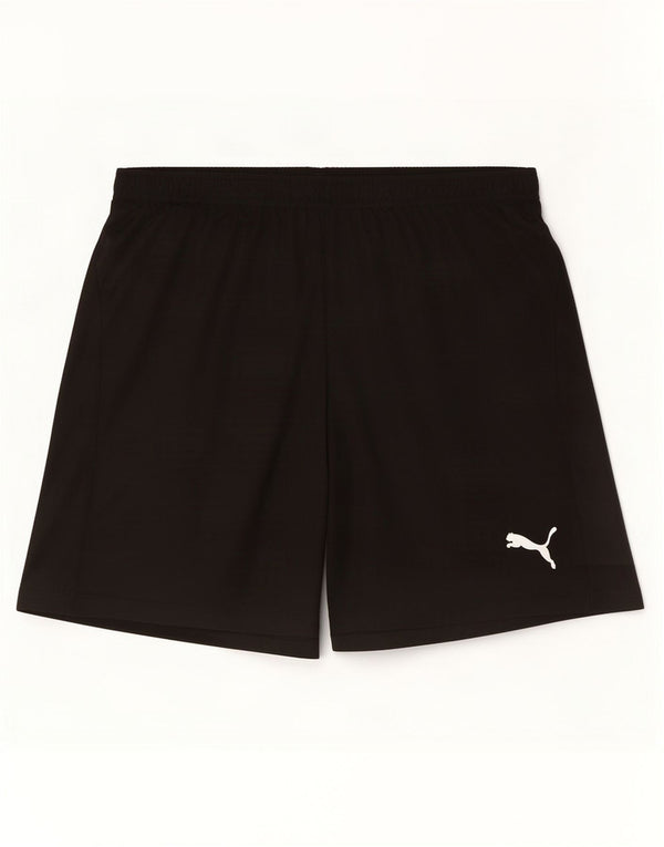 Puma Herre Sportshorts XL Sort