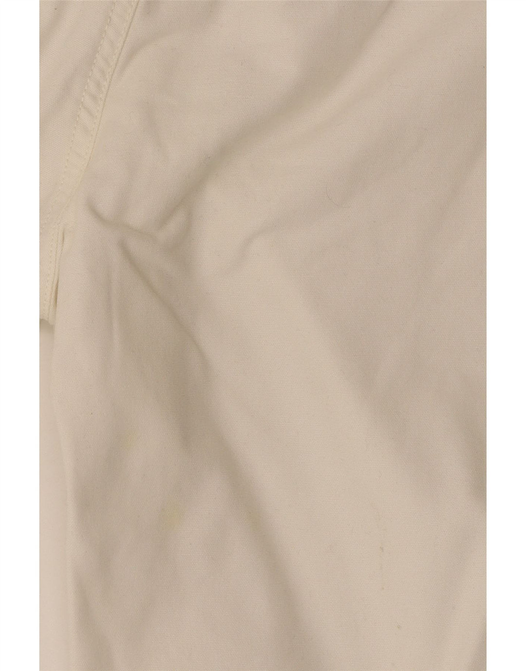 Nautica Herre Cargo Shorts W34 store hvide bomuld